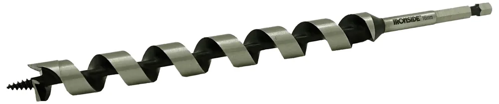 Premium Träspiralborr